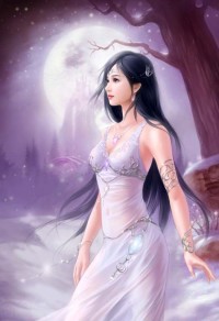 黄庭真仙